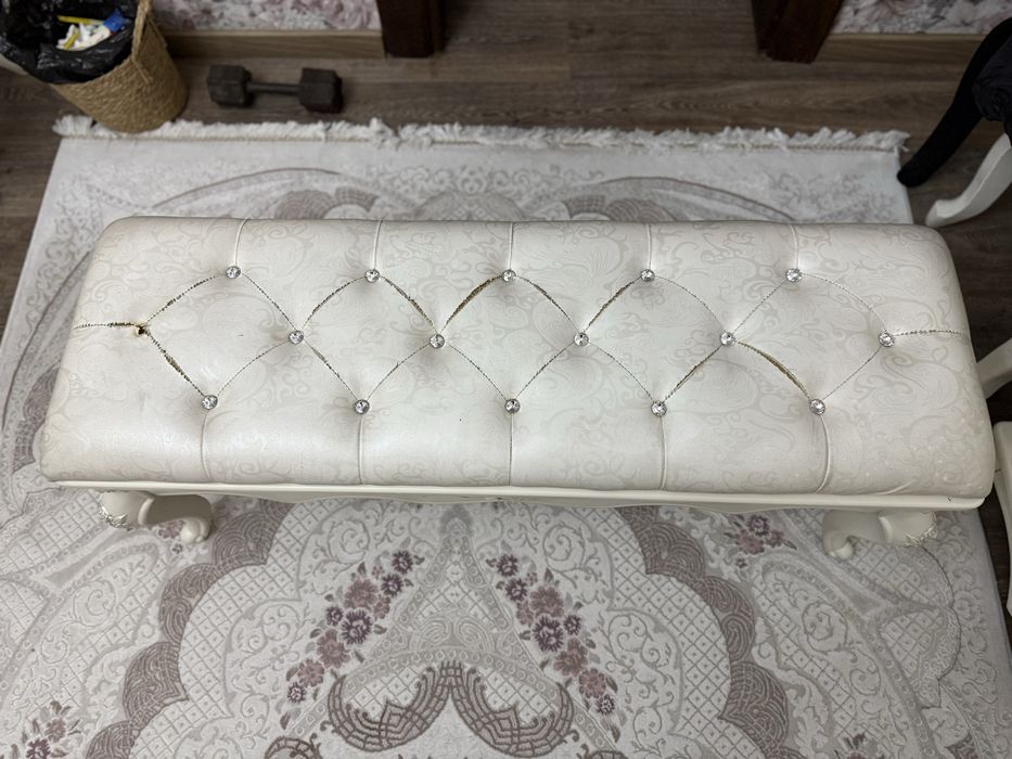 Продам спальный гарнитур , БЕЗ МАТРАСА