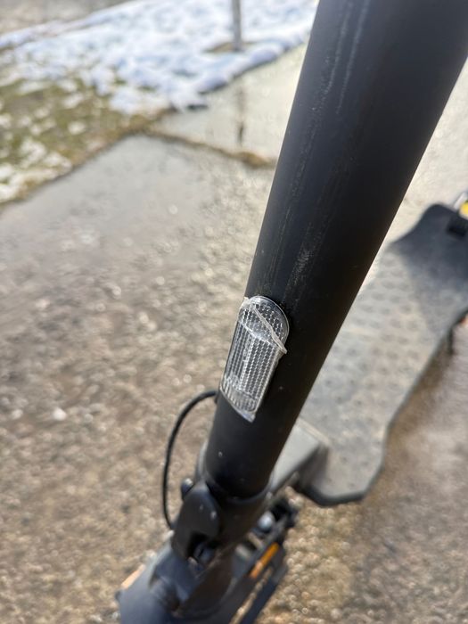 Нова електрическа тротинетка  Lamborghini