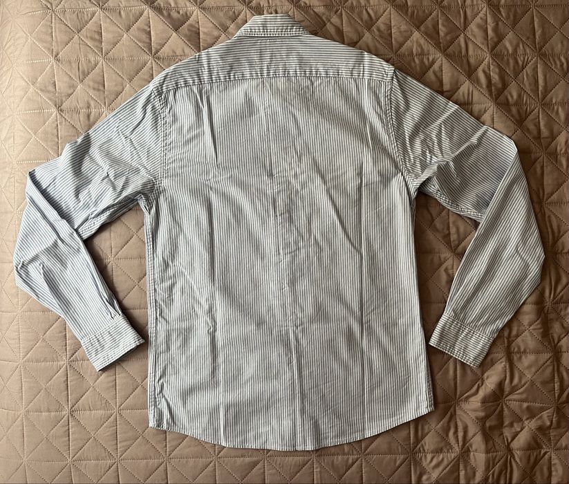 Риза Scotch & Soda M 01