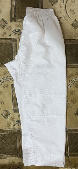 Добок для таеквондо размер 140