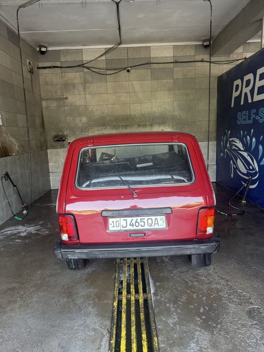 Нива сотладимэтан газ