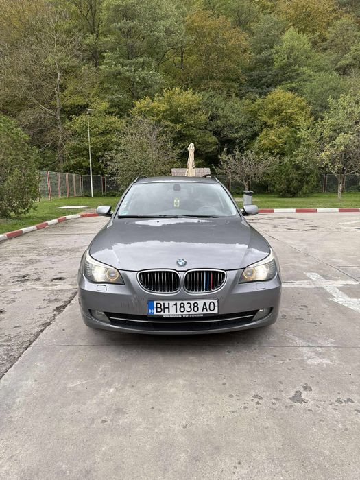 Vand bmw 530i FL 2008