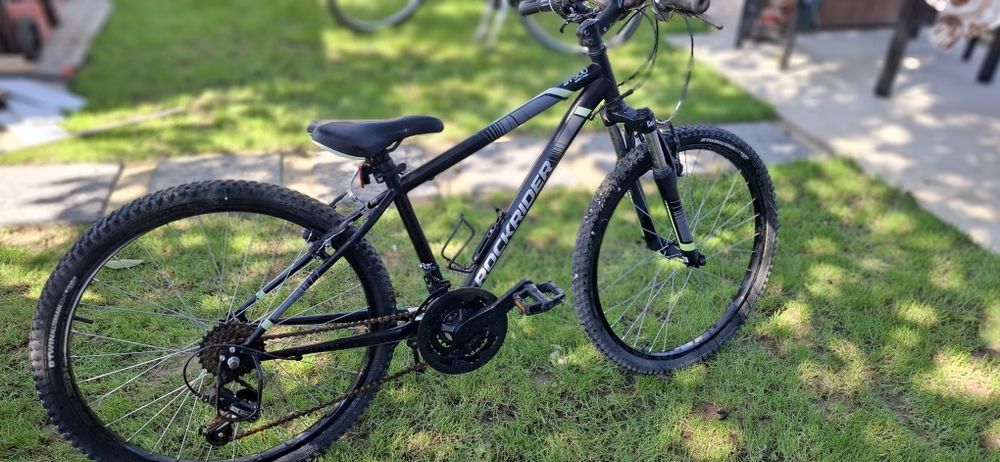 Rockrider ST 500
