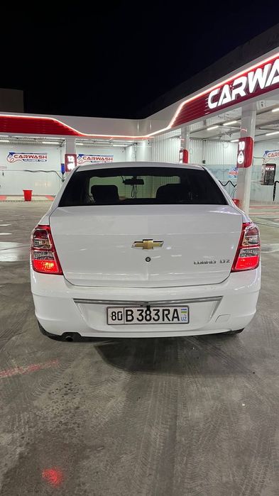 Продается Автомобиль  Шевроле Кобальт
