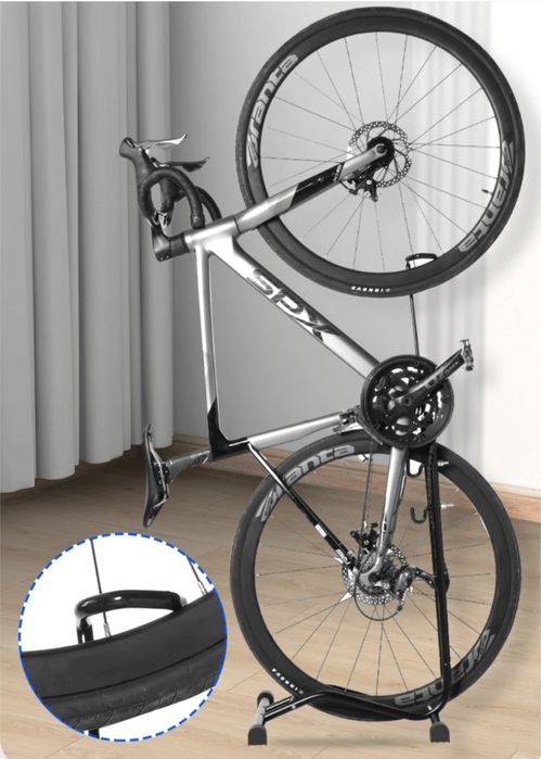 Подставка для вело держатель