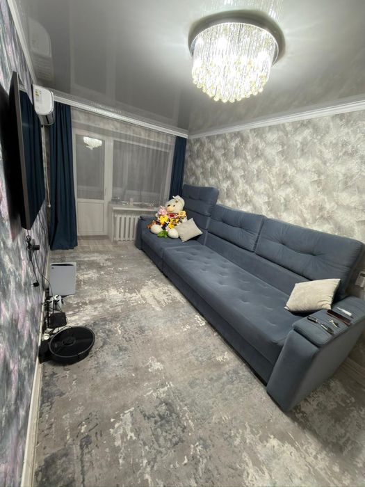 Продам 2х комнатную квартиру