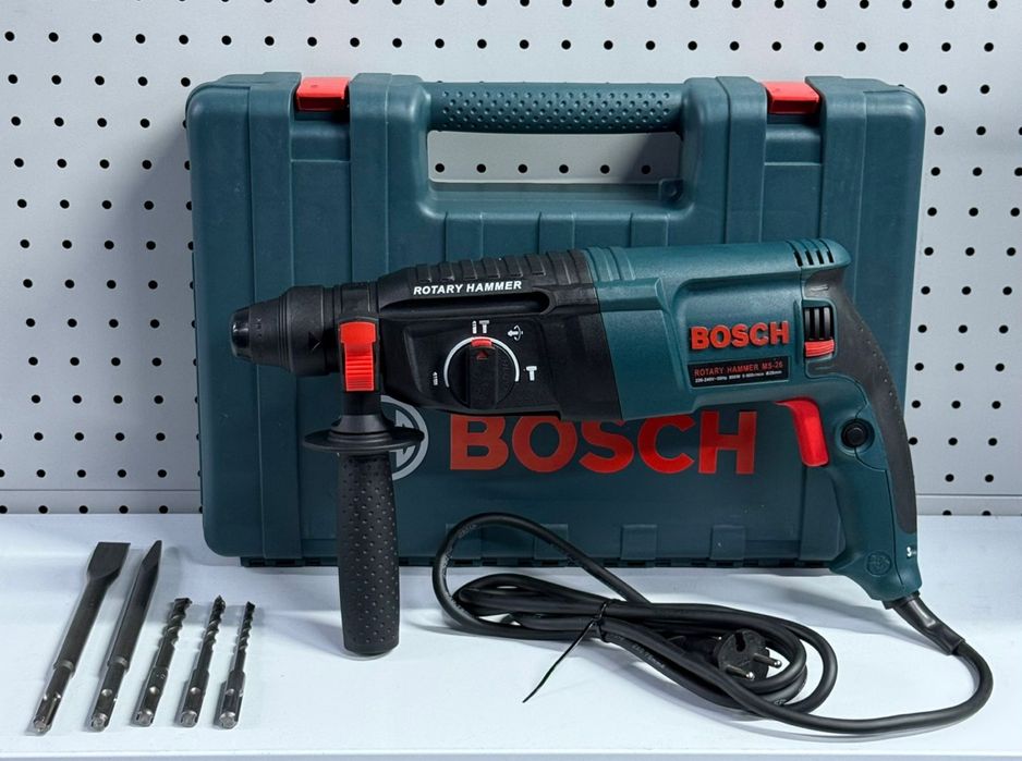 Перфоратор Bosch