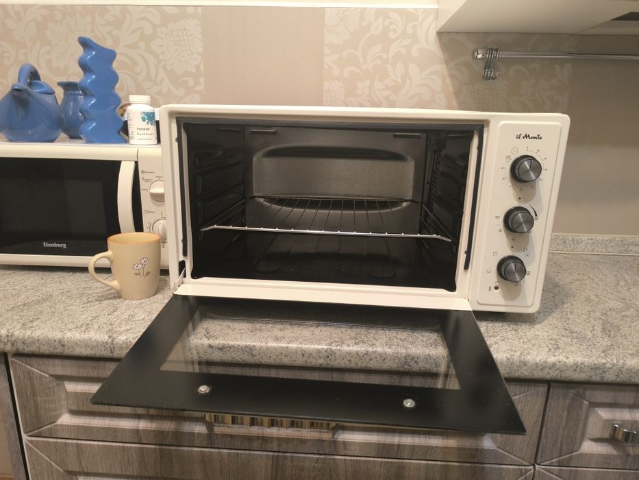 Духовка электрическая