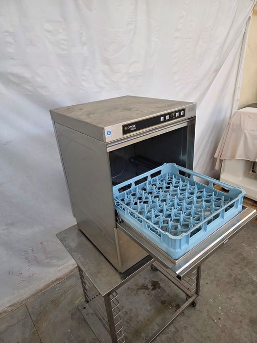 Съдомиална Hobart Ecomax 502S-12