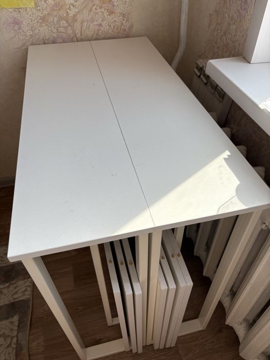 Стол трансформер 4 м