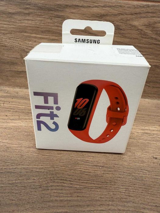 Bratara fitness Samsung Galaxy Fit 2