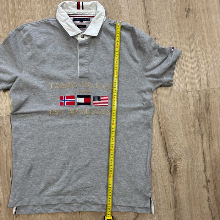 Polo Tommy Hilfiger