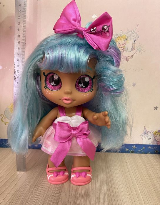 Кукла  , оригинал , состояние идеальное