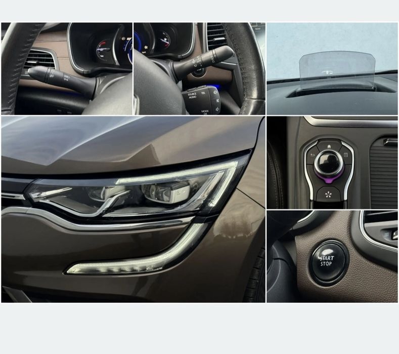 RENAULT Talisman 2016 — imagine 6