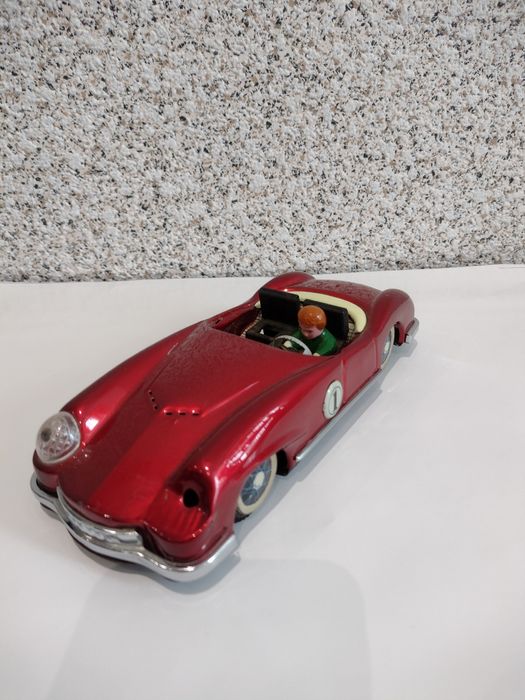 Стари играчки - коли