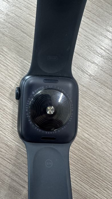 Apple watch se gen2