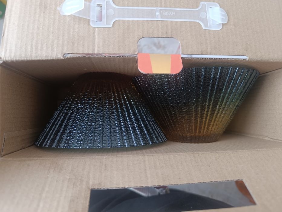 Салатницы новые красивые