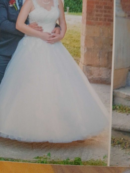 Rochie mireasa Bacău