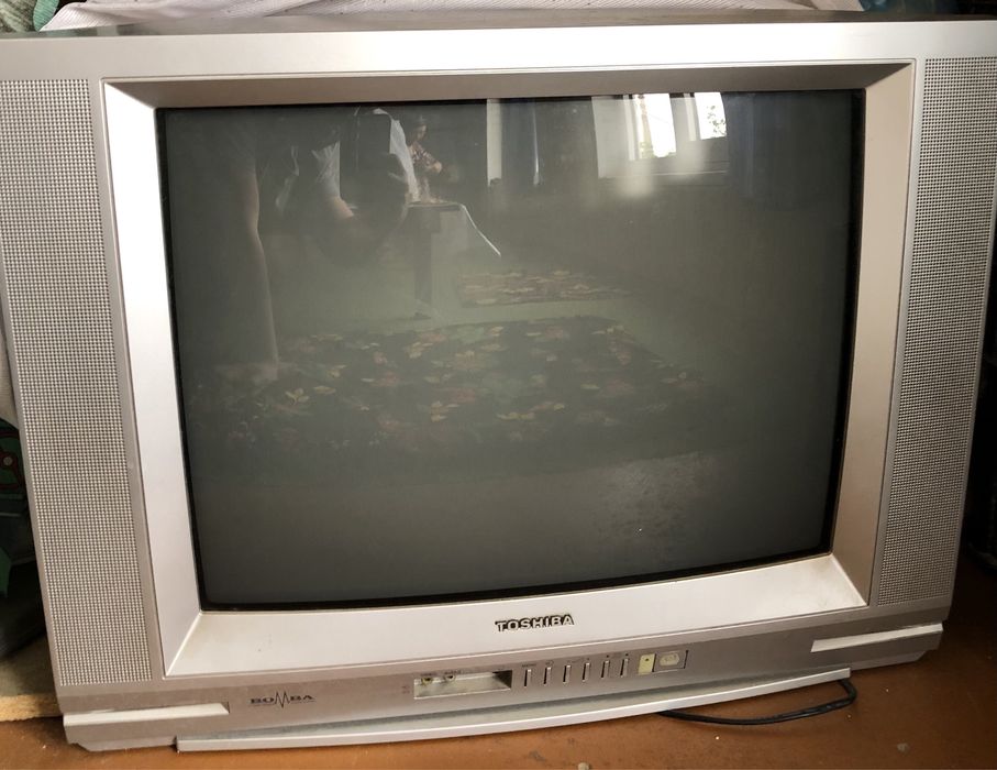 Телевизор Toshiba