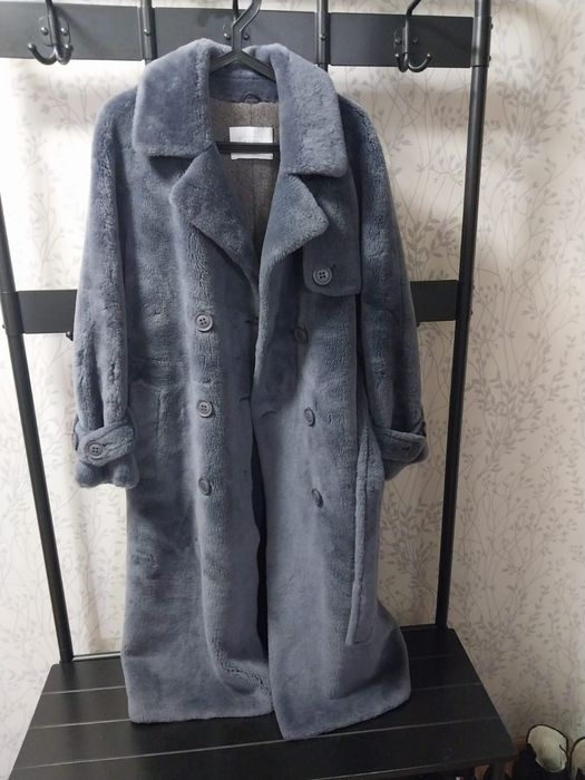 Продам шубу сапожки к шубе