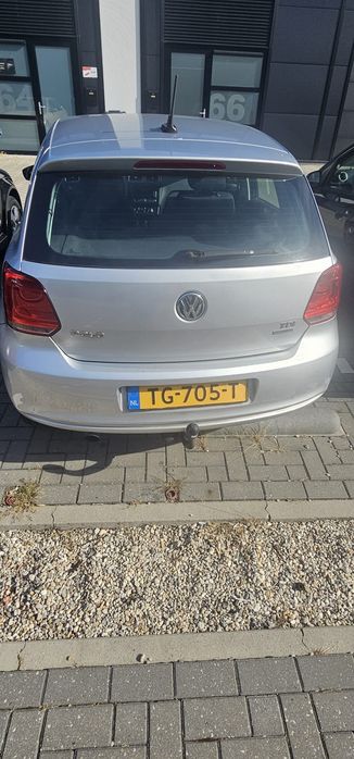 Volkswagen polo 1.6