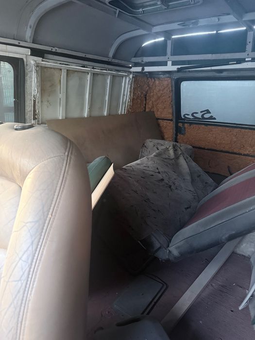 Продам микроавтобус Ныса (Nysa) 522