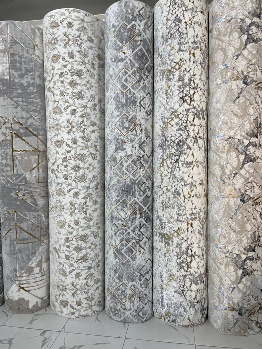 Kavralan gilamlar & [Ковоалин Ковры]