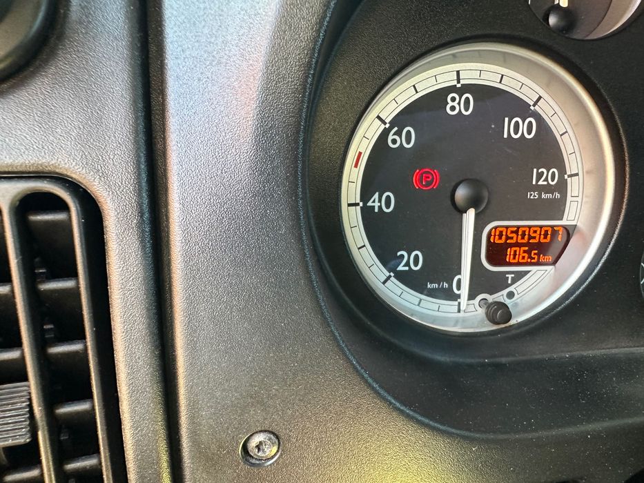 Daf 105.460 Ate automat, retarder, an 2013