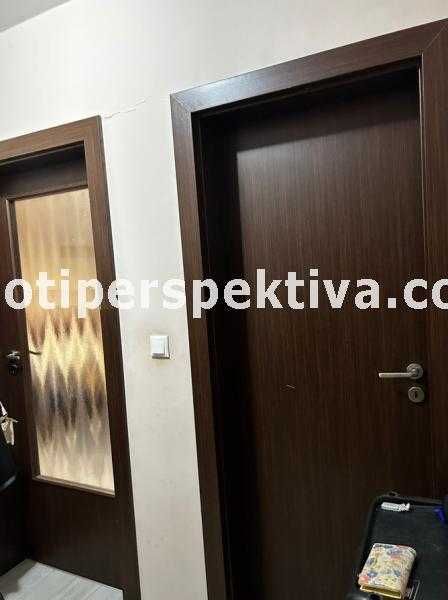 Продава се Двустаен апартамент в Пловдив, Беломорски - 66 кв.м за 1970 €/кв.м - Снимка #9