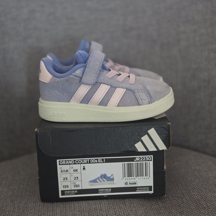 Детски маратонки adidas