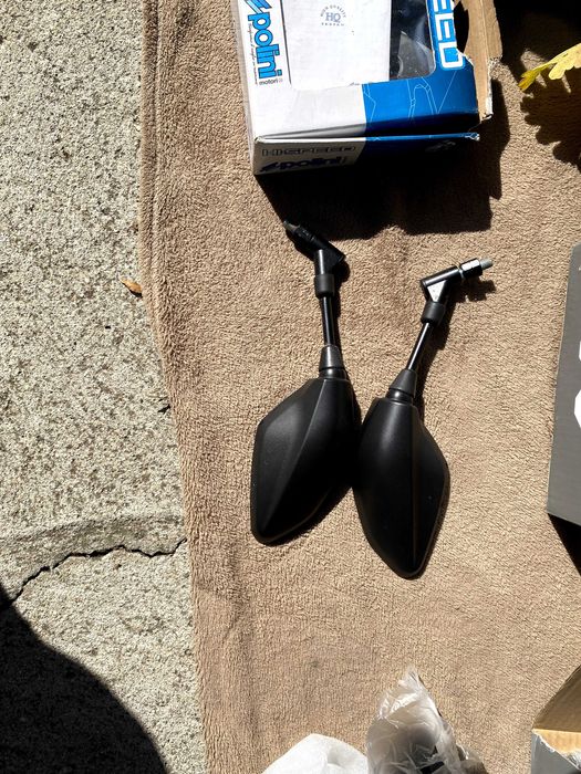 Yamaha mt09(Gilles.tooling,Оригинални части yamaha)