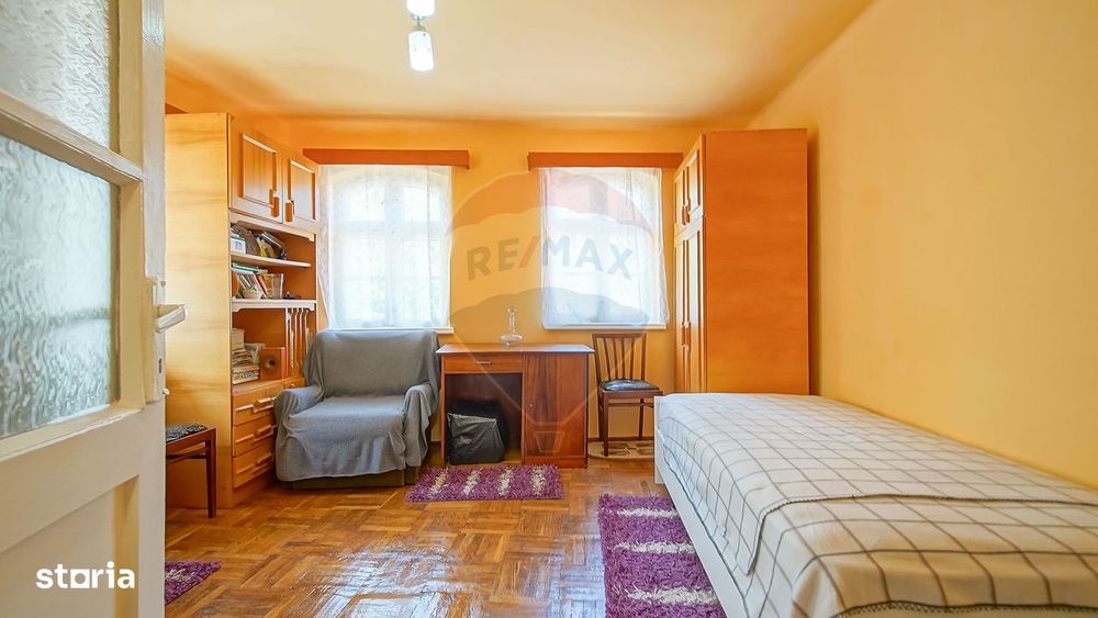 Comision 0%! Casă în Schei | Acces din 2 străzi + acces auto