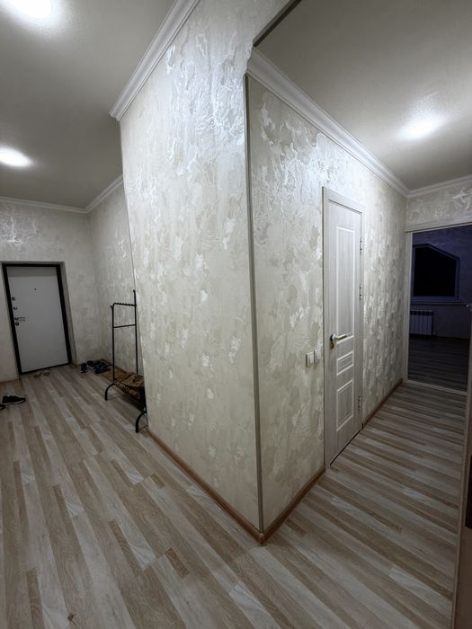 Ижарага квартира Яшнобод Иззат 2 хонали навастройка оилага