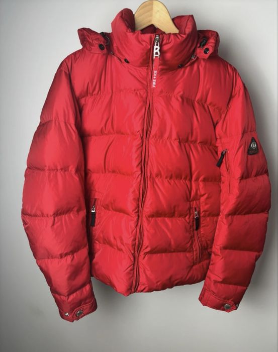 Geaca Bogner marime M 38