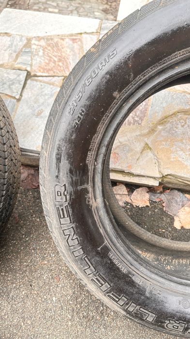 Обмен , Продажа Резина Диски