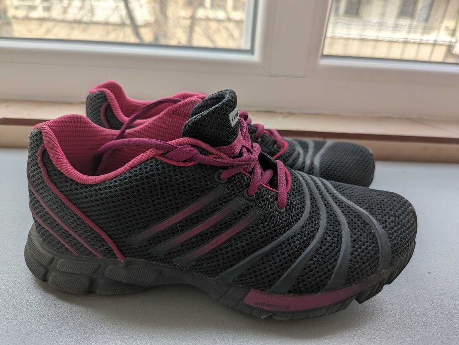 Маратонки  Adidas 37н. , 6.5