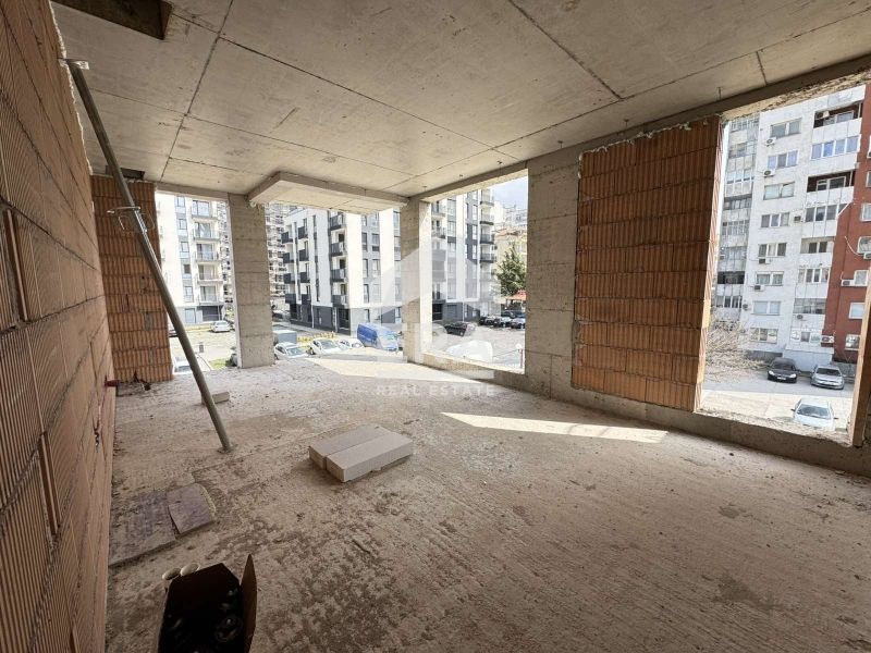 Ексклузивно! Акт 14! Апартамент с три спални за продажба в "CODE VAR