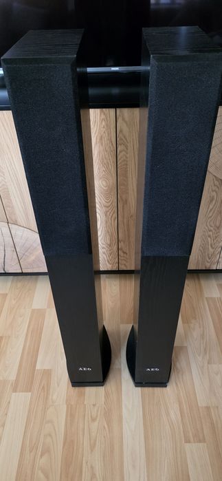 Тонколони AEG LB 47100