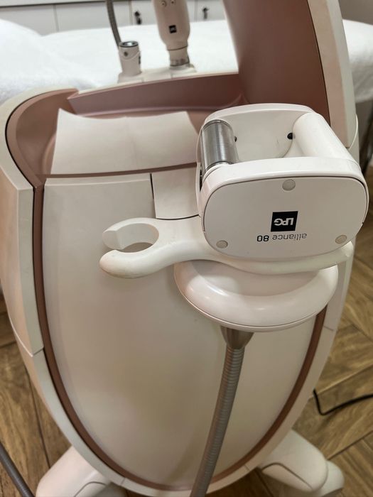 LPG CELLU m6 Alliance Premium