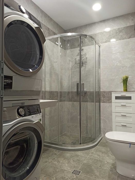 Дава се под наем Тристаен апартамент в София, Дианабад - 85 кв.м за 765 € - Снимка #10