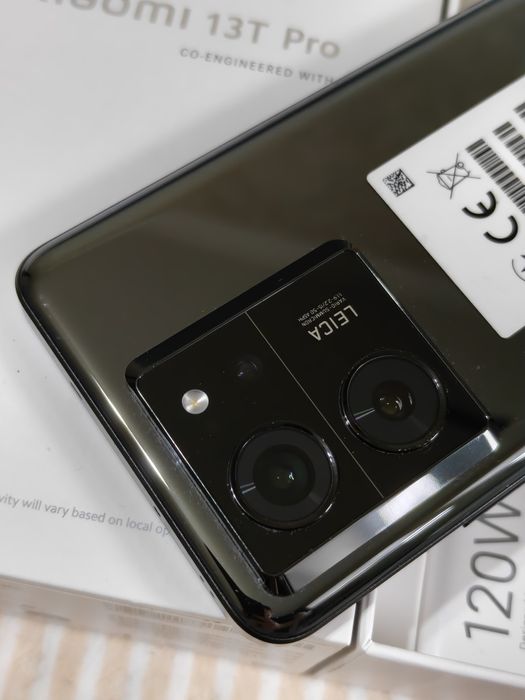 Xiaomi 13T Pro 512 gb Ram 12 5G