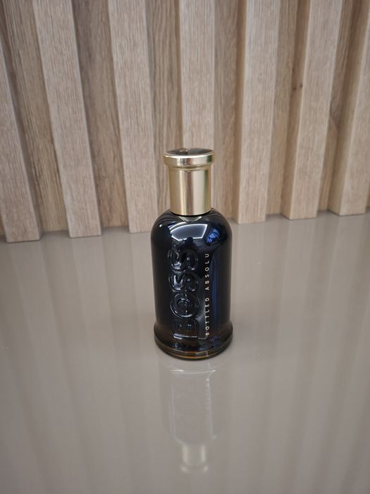 Bottled Absolu Hugo Boss 100ml
