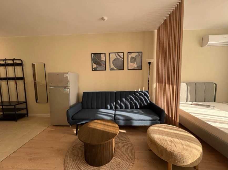 Дава се под наем Едностаен апартамент в София, Студентски град - 43 кв.м за 509.49 € - Снимка #2