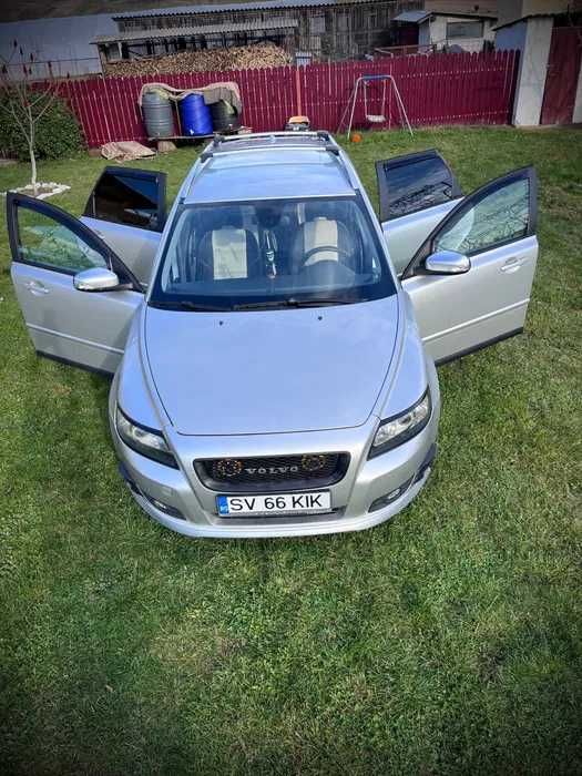 Volvo V50 2.0D R-Desing