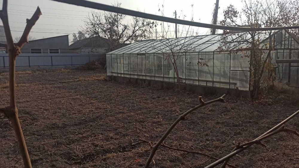 Продается дом в области