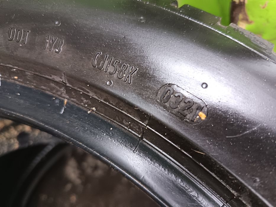 Anvelope vara 225 45 17 pirelli 2021 6mm