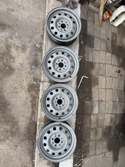 Продам штампы R14