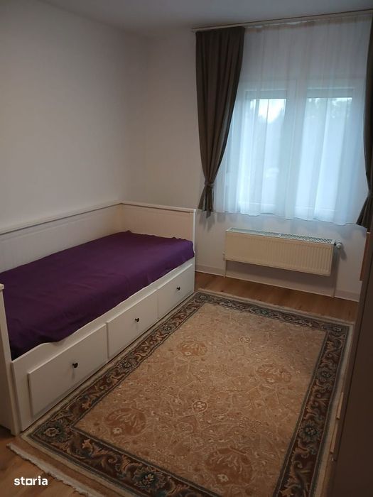Casa premium de inchiriat, zona Freidorf