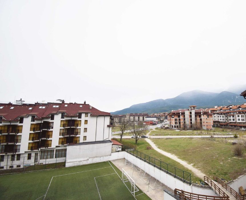 Продава се Двустаен апартамент в Банско - 56 кв.м за 1429 €/кв.м - Снимка #5