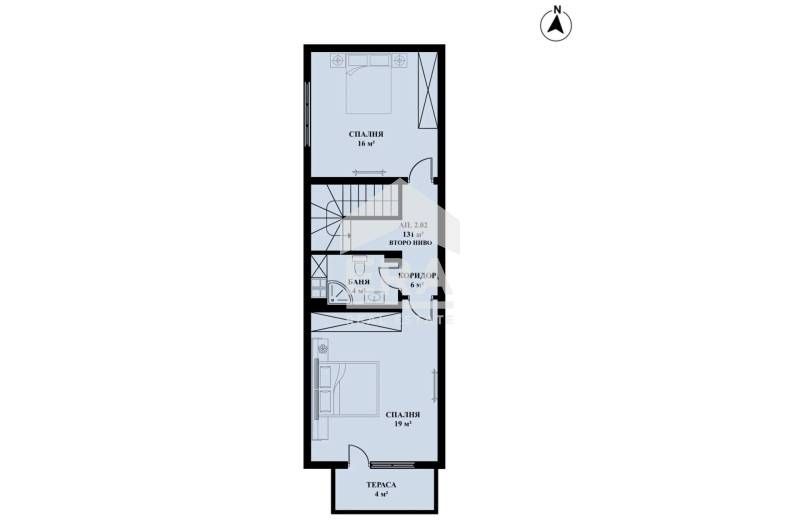 Продава се Многостаен апартамент в Банкя - 184 кв.м за 915 €/кв.м - Снимка #6